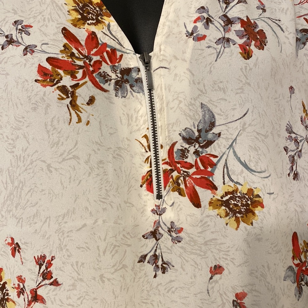 Maurice’s womens blouse 2X, NWOT - Picture 4 of 9